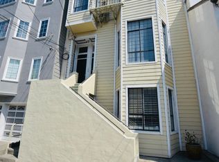 334 2nd Ave, San Francisco, CA 94118