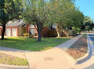 5931 Shanghai Pierce Rd, Austin, TX 78749