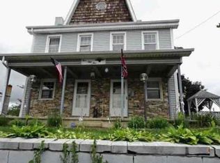 455 Frystown Rd, Myerstown, PA 17067