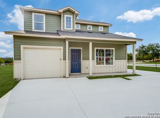 2011 Silver Oaks UNIT E, San Antonio, TX 78213