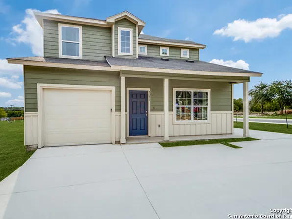 2037 Silver Oaks Unit H, San Antonio, TX 78213