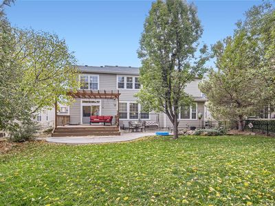 3265 Calahan Court, Loveland, CO, 80538