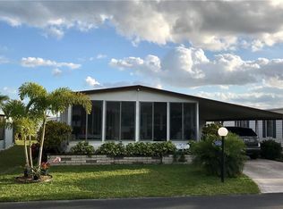 106 Tahitian Way, North Port, FL 34287
