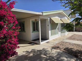 13262 E 50th St, Yuma, AZ 85367