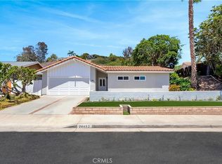 24492 Ferrocarril, Mission Viejo, CA 92691