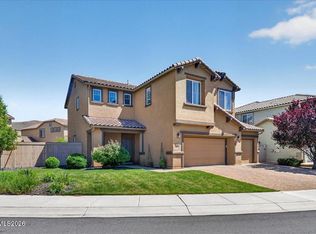 2820 Show Jumper Ln, Reno, NV 89521
