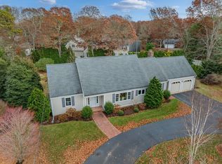 239 Clamshell Cove Rd, Barnstable, MA 02630