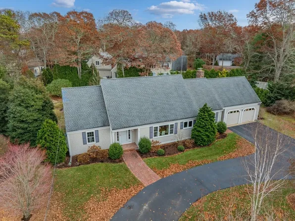 239 Clamshell Cove Rd, Barnstable, MA 02630