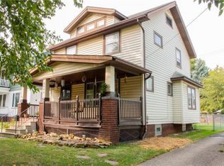 3496 W 100th St, Cleveland, OH