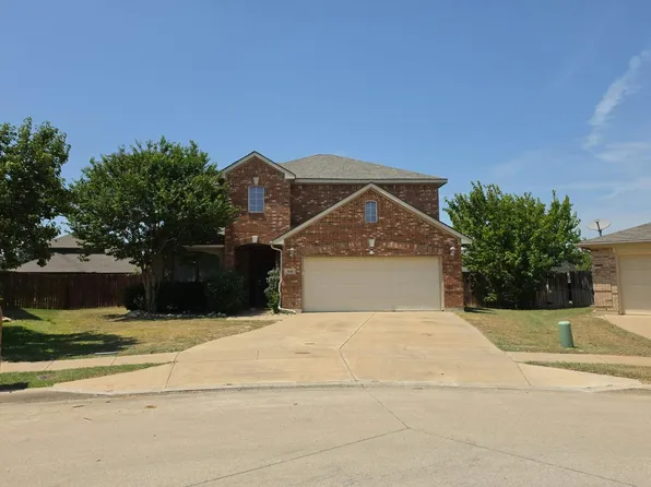 560 Winbridge Ln, Haslet, TX 76052