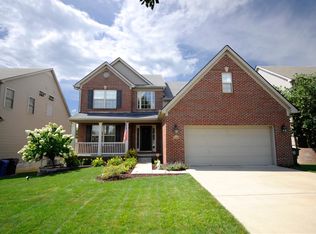 3140 Sandersville Rd, Lexington, KY 40511