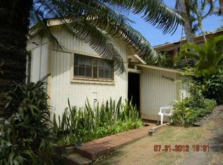 2445 W Vineyard St, Wailuku, HI 96793