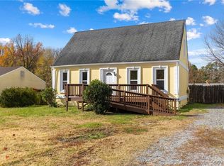 2336 Clearfield St, Richmond, VA 23224