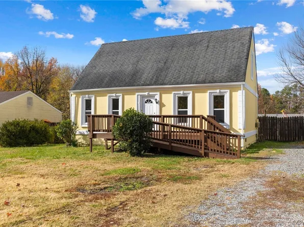 2336 Clearfield St, Richmond, VA 23224