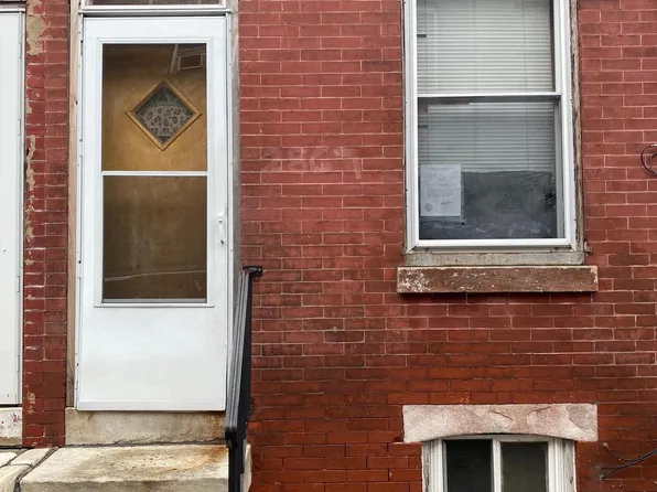 2867 N Orkney St, Philadelphia, PA 19133
