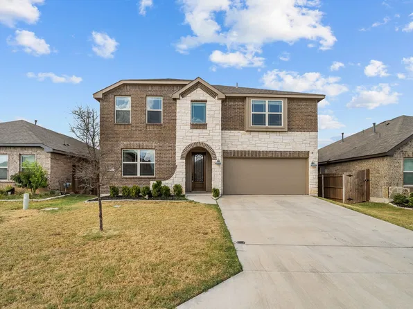 1112 Goldenrod Dr, Godley, TX 76044
