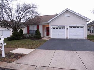 508 Salem Way, Galloway, NJ 08205