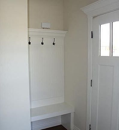 coat rack