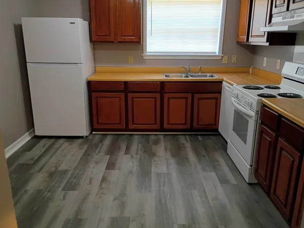 Beechwood Park Apartments
