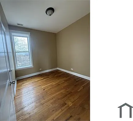 1446 S Hamlin Ave #3R — Photo 6