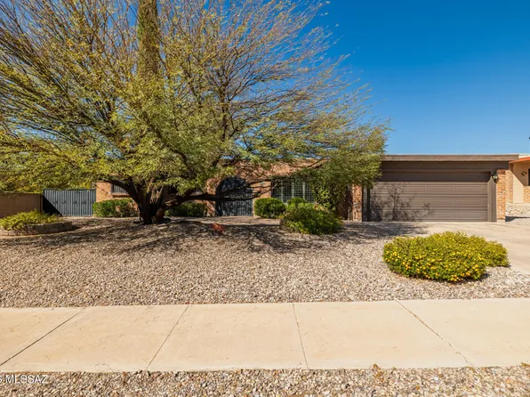 9021 E Henry Pl, Tucson, AZ 85710