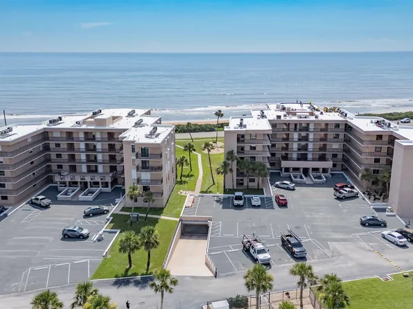 3370 Ocean Shore Blvd #202B, Ormond Beach, FL 32176