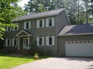 6 Eagle Trce, Wolfeboro, NH 03894