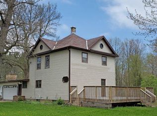 W114 Starr Rd, Chili, WI 54420