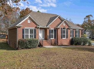 101 Grande View Ln, Alabaster, AL 35114