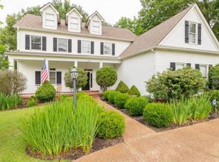 291 Recital Cv, Cordova, TN 38018