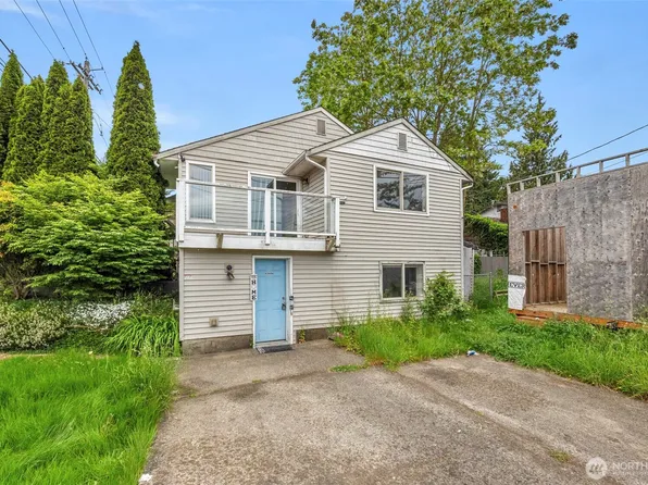 929 Pecks Drive, Everett, WA 98203