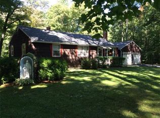236 New Braintree Rd, West Brookfield, MA 01585