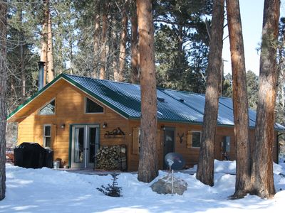 2 Cottonwood Ln, Story, WY, 82842