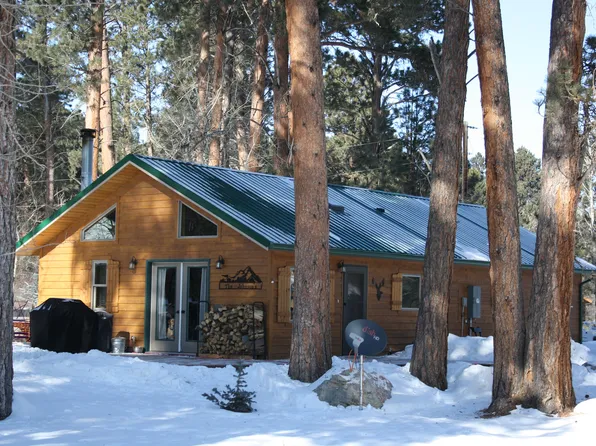 2 Cottonwood Ln, Story, WY 82842