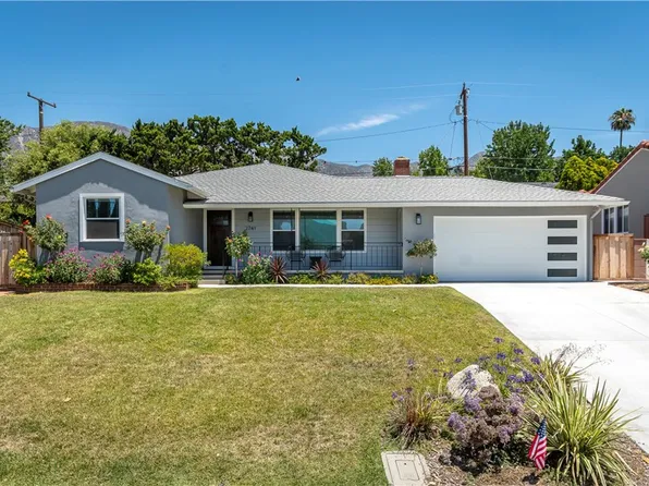 2741 Stevens St, La Crescenta, CA 91214