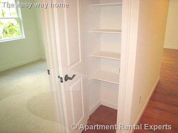 Apartment Rental Experts