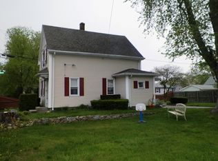 78 Coit Ave, West Warwick, RI 02893