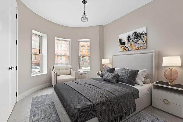 Rented by Nest Seekers International | media 9