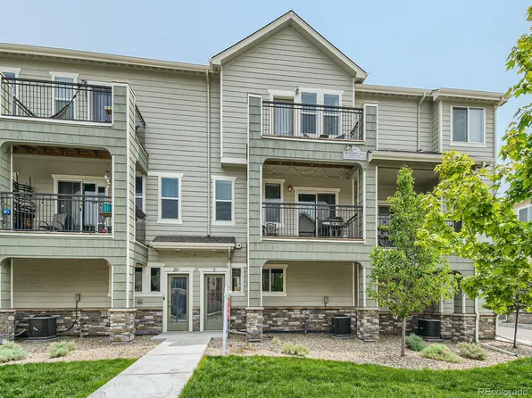 11250 Florence Street #28E, Commerce City, CO 80640