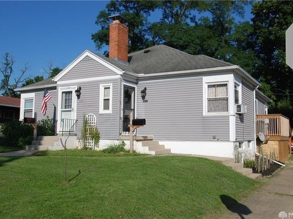 Springfield OH Duplex & Triplex Homes For Sale - 13 Homes | Zillow