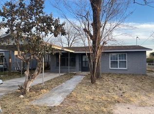 108 Braun St, Del Rio, TX 78840