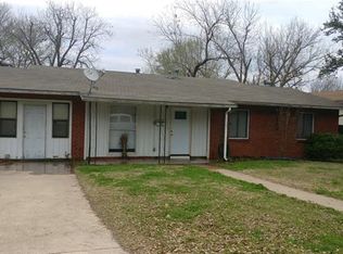 606 Francine Dr, Rockdale, TX 76567
