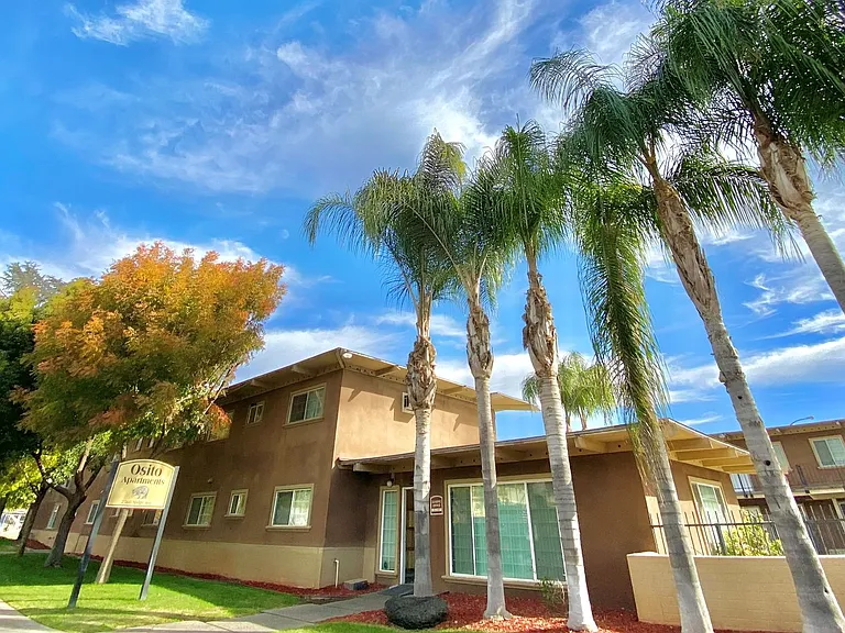 Osito Apartments — Photo 16