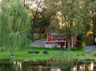 61 Pulsifer Dr, Auburn, NY 13021