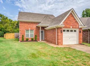 7880 Windy Willow Rd LOT 254, Memphis, TN 38125