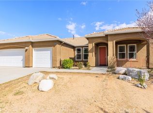 34436 Desert Rd, Acton, CA 93510