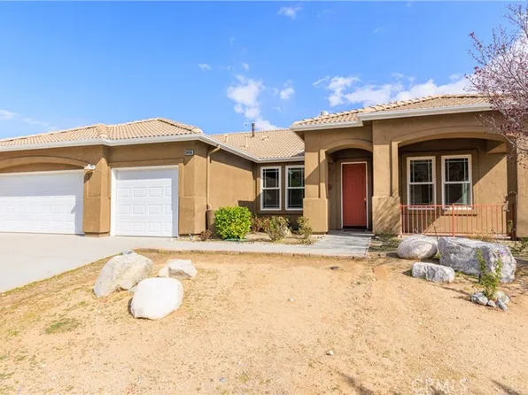 34436 Desert Rd, Acton, CA 93510