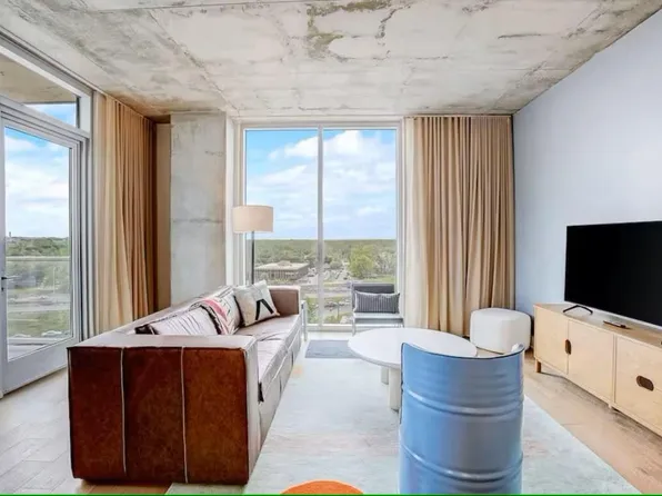 48 East Ave #1104, Austin, TX 78701