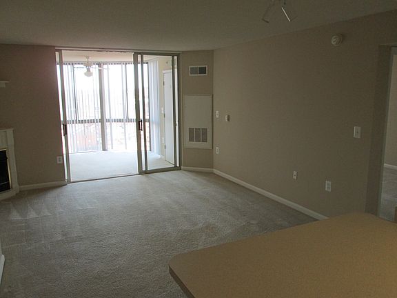 Living and sunroom