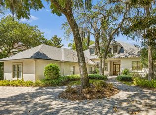 20 Salt Marsh Dr, Fernandina Beach, FL 32034